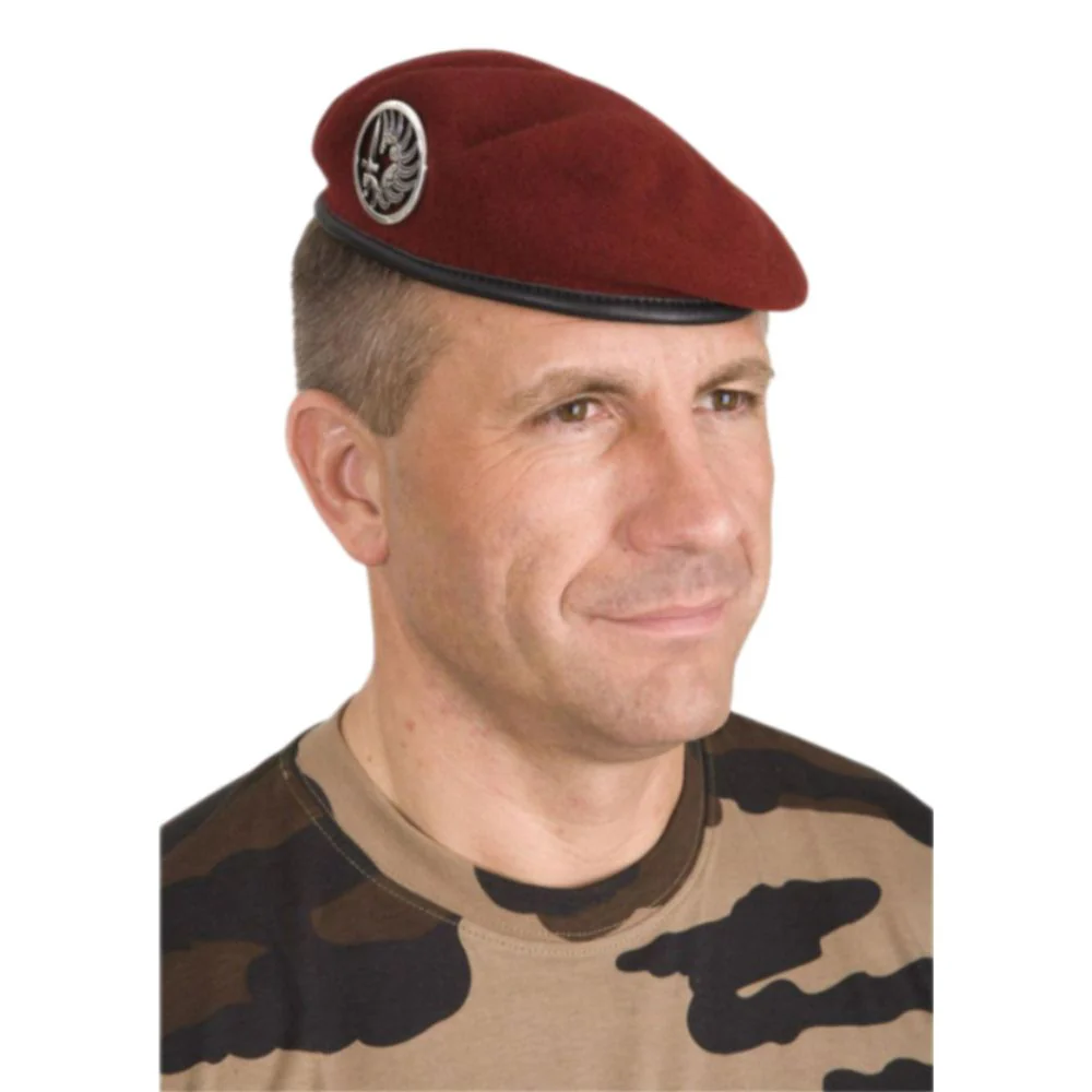 Béret A10 Equipment Commando – Image 2