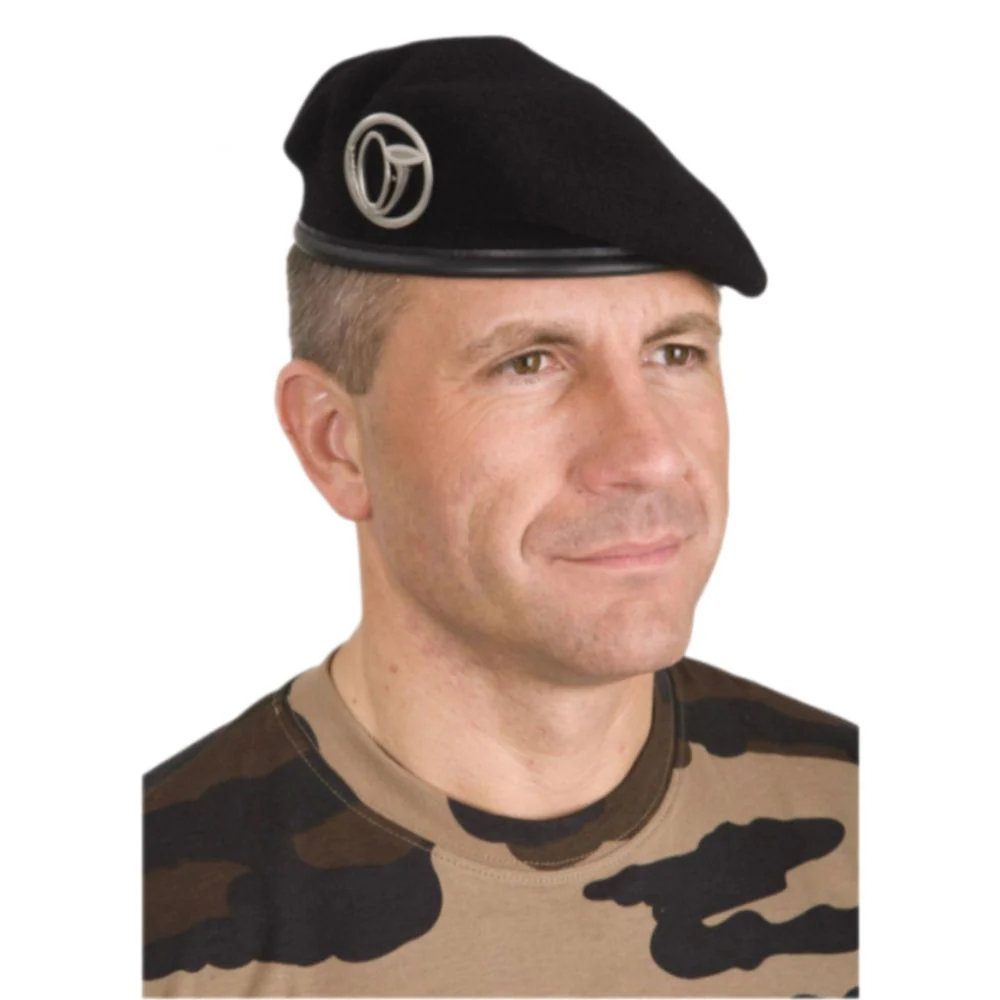 Béret A10 Equipment Commando – Image 3