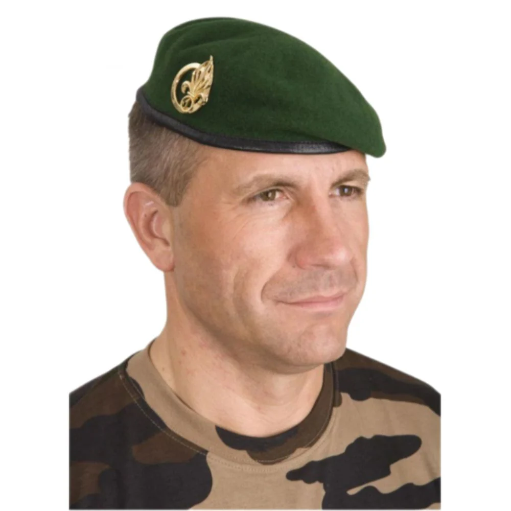 Béret A10 Equipment Commando – Image 4