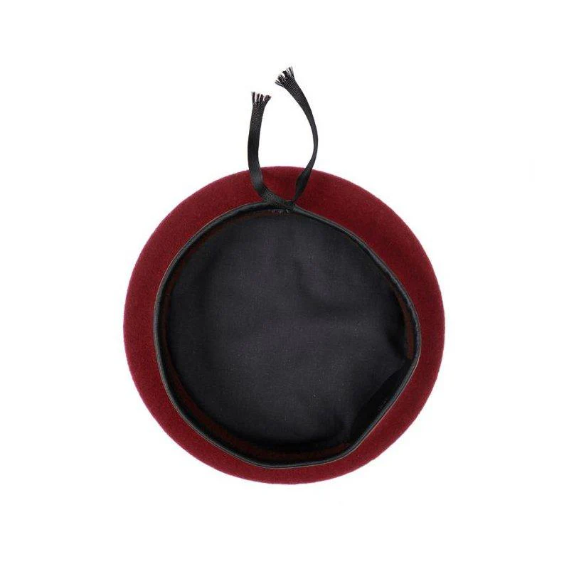 Béret Le Centurion Amarante TAP – Image 3