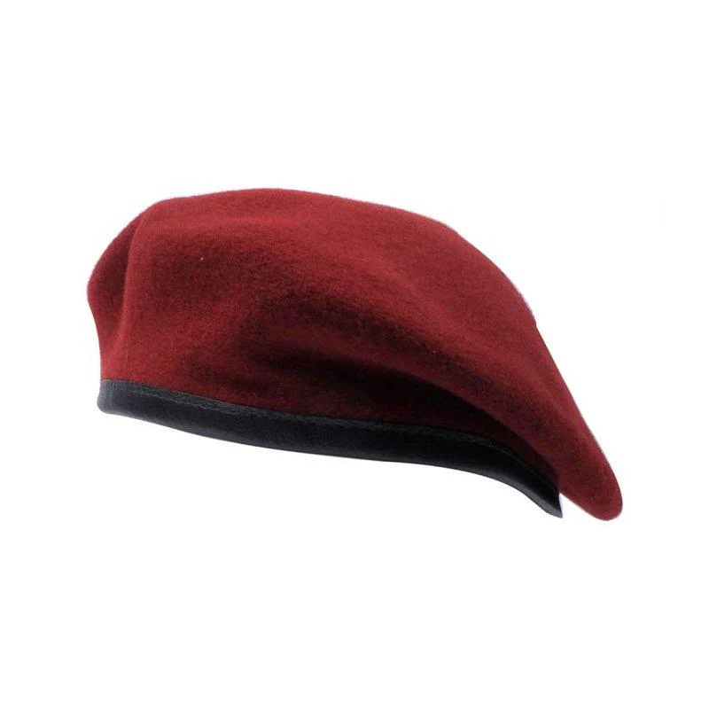 Béret Le Centurion Amarante TAP – Image 4