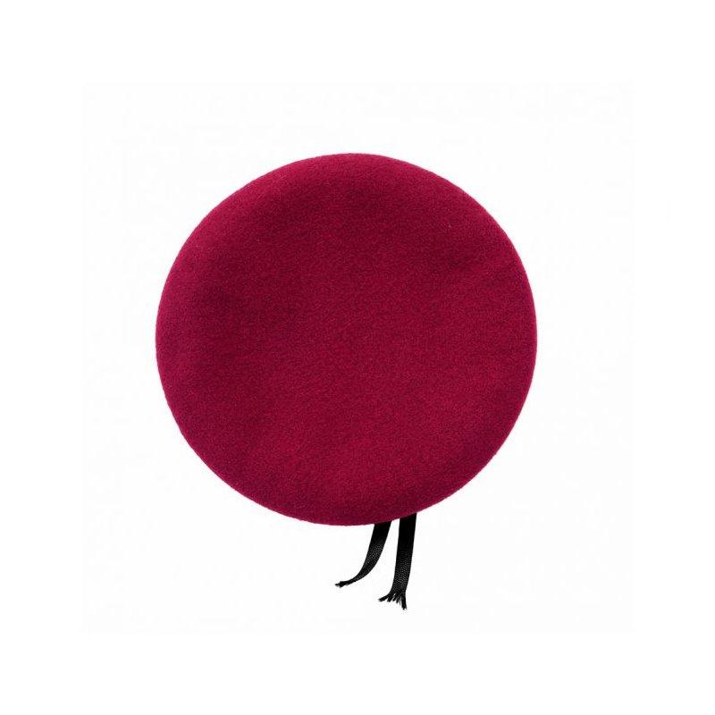 Béret Le Centurion Amarante TAP – Image 5