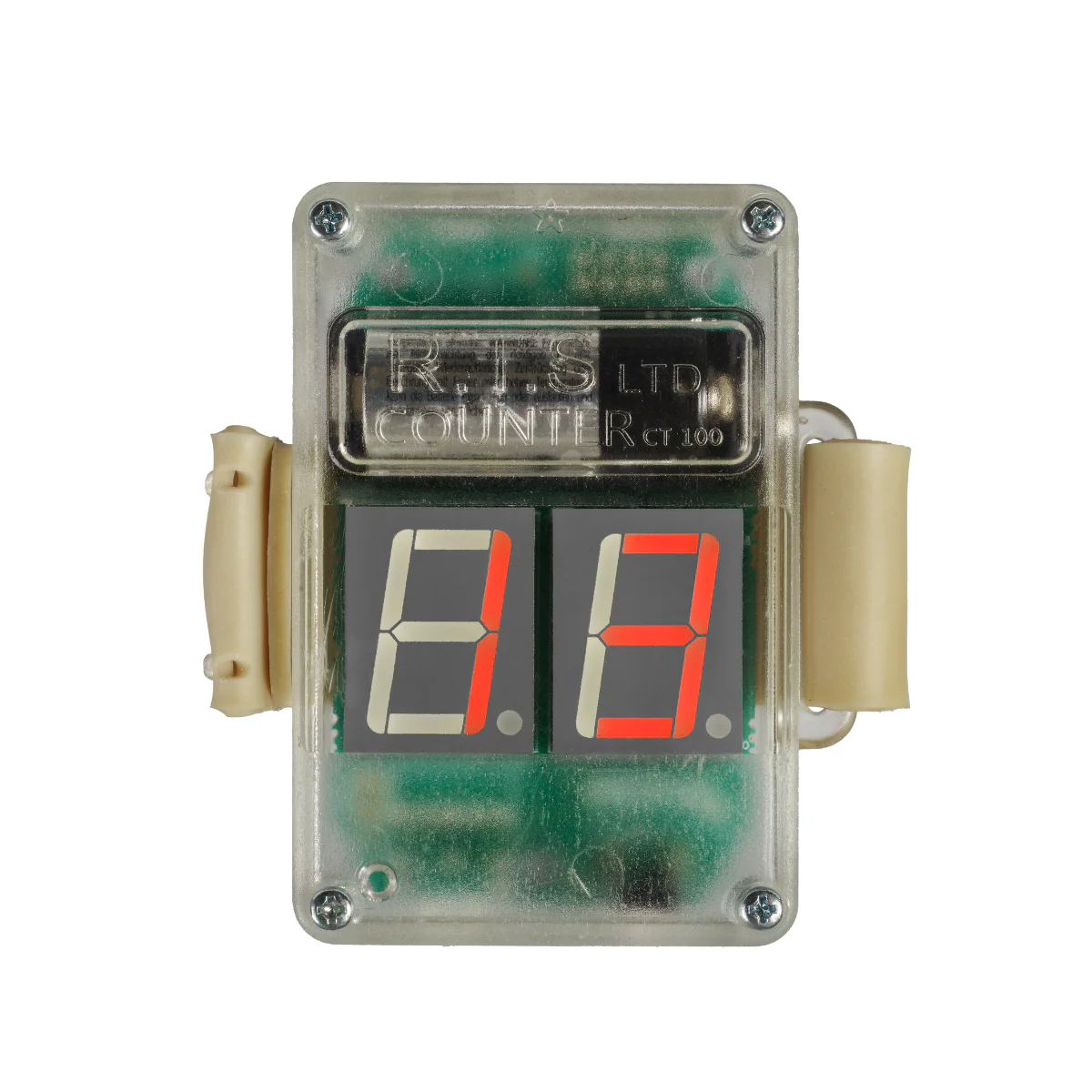 Compteur d'impacts Fab Defense Hit Counter – Image 2