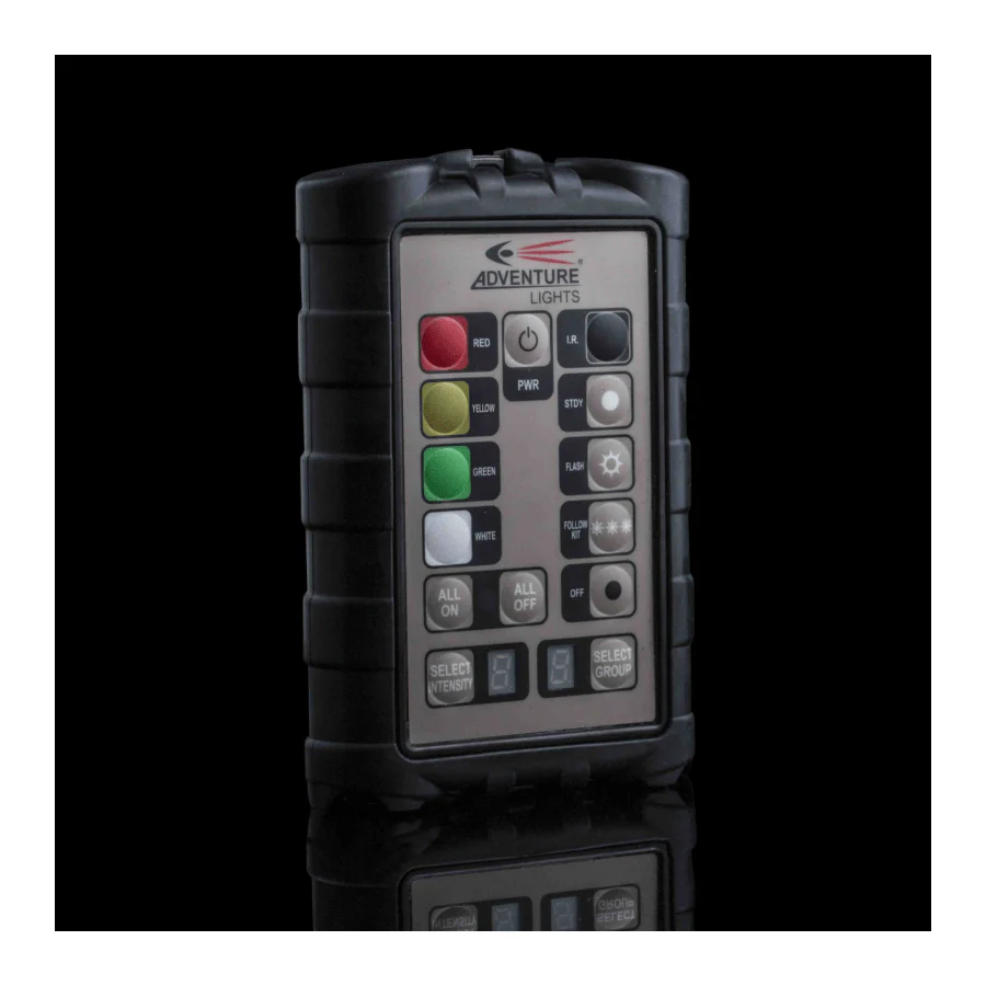 Système de Marquage Adventure Lights 18 Light Landing Zone Kit – Image 3