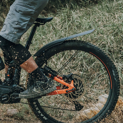 Garde boue arrière Topeak TetraFender M2 – Image 5