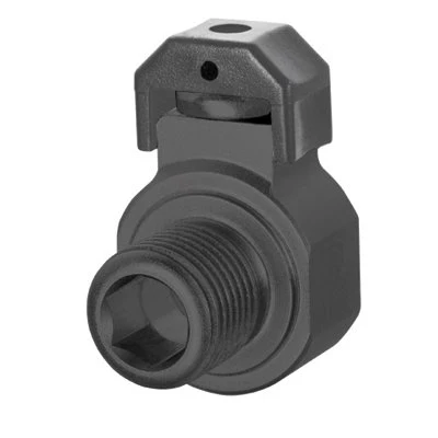 Pédales clipsables pour vélo - Wellgo – Image 3