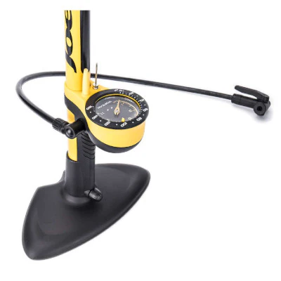 Pompe à pied Topeak JoeBlow Sport III 11 bar – Image 4