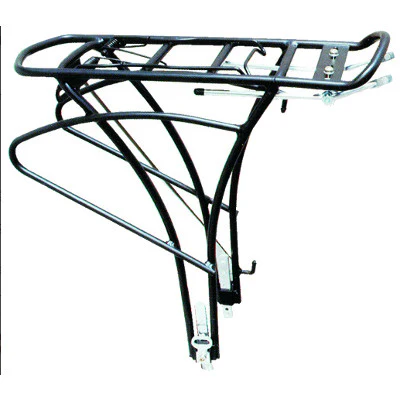 Porte Bagage arrière pour vélo de 24 à 28 pouces – Image 4