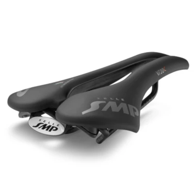 Selle vélo confortable à canal ouvert VT20C SMP unisexe – Image 4