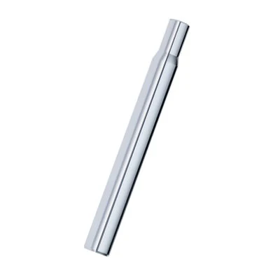 Tube de selle classique aluminium pour vélo 25.4 mm – Image 2