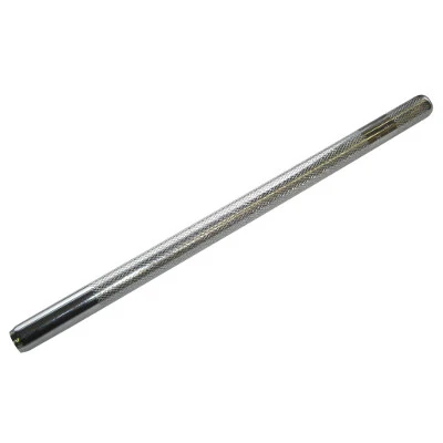 Tube de selle classique en acier pour vélo 24 mm – Image 2