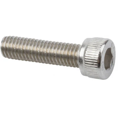 Vis M6 x 25 mm inox - Par 4 – Image 3